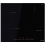 Table de cuisson induction 4 foyers fagor fti472v tu unique
