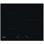 Whirlpool - plaque à induction integrable wsq3860ne Whirlpool - plaque à induction integrable wsq3860ne
