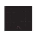 Plaque � induction siemens eu611beb5h