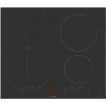 Table de cuisson induction 60cm 4 feux noir - sauter - spi5431m