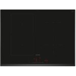 Siemens - plaque � induction ed751hsb1e