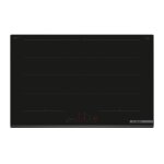 Bosch - table de cuisson induction 80cm 4 feux 7400w noir pxy83khc1e Bosch - table de cuisson induction 80cm 4 feux 7400w noir pxy83khc1e