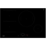 Neff - table de cuisson induction 80cm 4 feux 7400w noir t58fhs1l0
