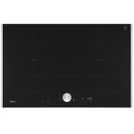 Neff - table de cuisson induction 83cm 4 feux 7400w noir t68tty4l0