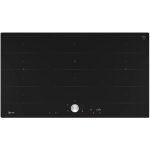 Table de cuisson induction 90cm 5 feux 1100w noir - neff - t69ptx4l0 Table de cuisson induction 90cm 5 feux 1100w noir - neff - t69ptx4l0