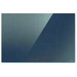 Table de cuisson induction ratio804plus 7, 2kw 4 foyers bridge largeur 80cm