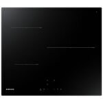 Plaque induction samsung nz63t3706a1