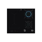 Electrolux - plaque mixte kdi641723k
