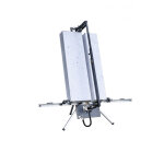 Edma - table de découpe au fil chaud dépliable pour polystyrène spécial i. t. e. - 367155 Edma - table de découpe au fil chaud dépliable pour polystyrène spécial i. t. e. - 367155