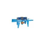Gde - table pour dfonceuse / fraiseuse oft 855