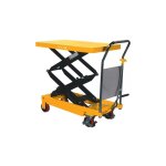 Fp - table �l�vatrice 350 kg tfd 35