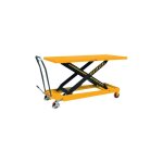 Fp - table �levatrice 500 kg tg50