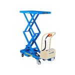 Matis�re - plateforme �l�vatrice grande hauteur - lev�e max 1600mm - capacit� max 500kg - table de levage ...