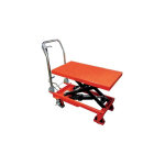 Table �l�vatrice stockman manuelle �conomique 300kg 890 mm - stf30n