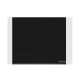 Bosch - table de cuisson vitrocramique 60cm 4 foyers 6900w noir pvs63khc1e