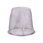 Filtre inox pour thire uno - table passion