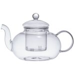 Table passion - thire 1 l ceylan en verre borosilicate