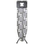 Table  repasser 120x38cm k - tres ironing center k03016 rolser