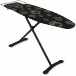 Table � repasser 125x41cm kitchen move bat - fastpro