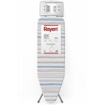 Table  repasser automatique 120x38cm 6237 rayen