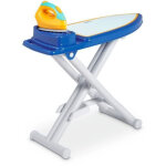 Table a repasser - marque - avec centrale vapeur int�gr�e - origine france garantie