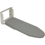 Table � repasser murale pliable, tables � repasser peu encombrantes pivotantes � 180�, table � repasser ...