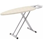 Table � repasser rowenta pro comfort ib5100d1 cr�me