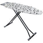 Table  repasser snap gris 120x38cm 7house