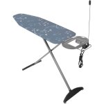 Table � repasser total reflect plus 130x44 cm - 168659 vileda