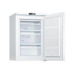 Bosch ? cong�lateur armoire froid statique 83 litres ? classe e ? niveau sonore 39 db ? super cong�lation ...