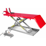 Mw tools - pont �l�vateur moto pneumatique 700kg 1995x710mm wt700p