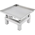 Table vibrante en b�ton, 50 w, 220 v, 3000 tr / min, plaque plate pour b�ton, plateforme vibrante pour ...