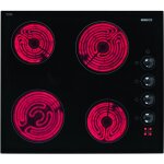 Beko - table vitro hic 64100 Beko - table vitro hic 64100