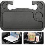 Table de voiture pour conducteur, table de voiture, table de volant, table de volant, support pour ordinateur ...