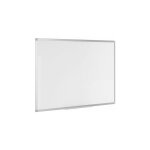 Tableaux blancs �maill�s bi - office 120 x 90 cm