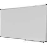 Tableau blanc magn�tique legamaster 90x120 cm - acier laqu�