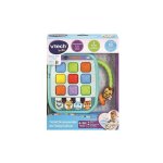 Tablette éducative vtech baby sensorielle des baby loulous Tablette éducative vtech baby sensorielle des baby loulous