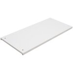 Tablette stier pour armoires universelles et d'outillage 800x380 mm