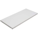 Tablette stier pour armoires � volets roulants 1400x1000x450 mm