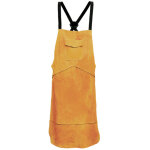 Tablier de soudure en cuir, taille unique portwest sw10tar