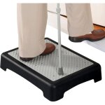 Tabouret escabeau adulte marchepied de chevet, usage int�rieur / ext�rieur cuisine salle de bain voiture ...