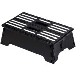 Tabouret pliable - le tabouret de marche l�ger est suffisamment robuste pour soutenir les adultes et ...