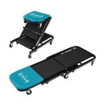 Hazet - tabouret roulant de garagiste