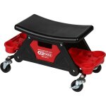 Ks tools - tabouret sur roulette, l650xh350mm Ks tools - tabouret sur roulette, l650xh350mm
