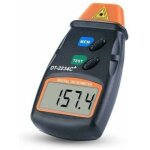 Tachym�tre num�rique, compte - tours sans contact, tachym�tre num�rique lcd, plage tachym�trique 2. 5rpm ...
