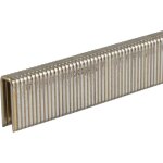 Tacwise - 5 000 agrafes galvanises l. 30 mm type 90 - 0309