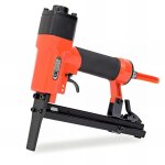 Tacwise - agrafeuse pneumatique 6, 8 bar � long nez, agrafes 4 - 16 mm type 80 a8016ln