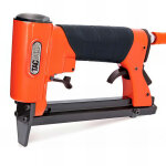 Tacwise ? agrafeuse pneumatique pour tapisserie 6, 8 bar ? agrafes 4 - 16 mm type 80 ? pour mat�riaux ...