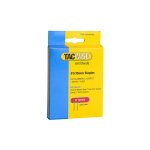 Bo�te de 1000 agrafes � couronne �troite type 91 l. 35 mm - ta - 0746 tacwise