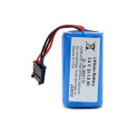 Tadiran - batterie automate 2sl360 / 131 3. 6v 3. 8ah